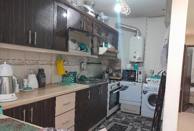 فروش آپارتمان ۹۰ متری ۲ خوابه طبقه ۴ در نکاح|فروش آپارتمان|مشهد, نکاح|دیوار