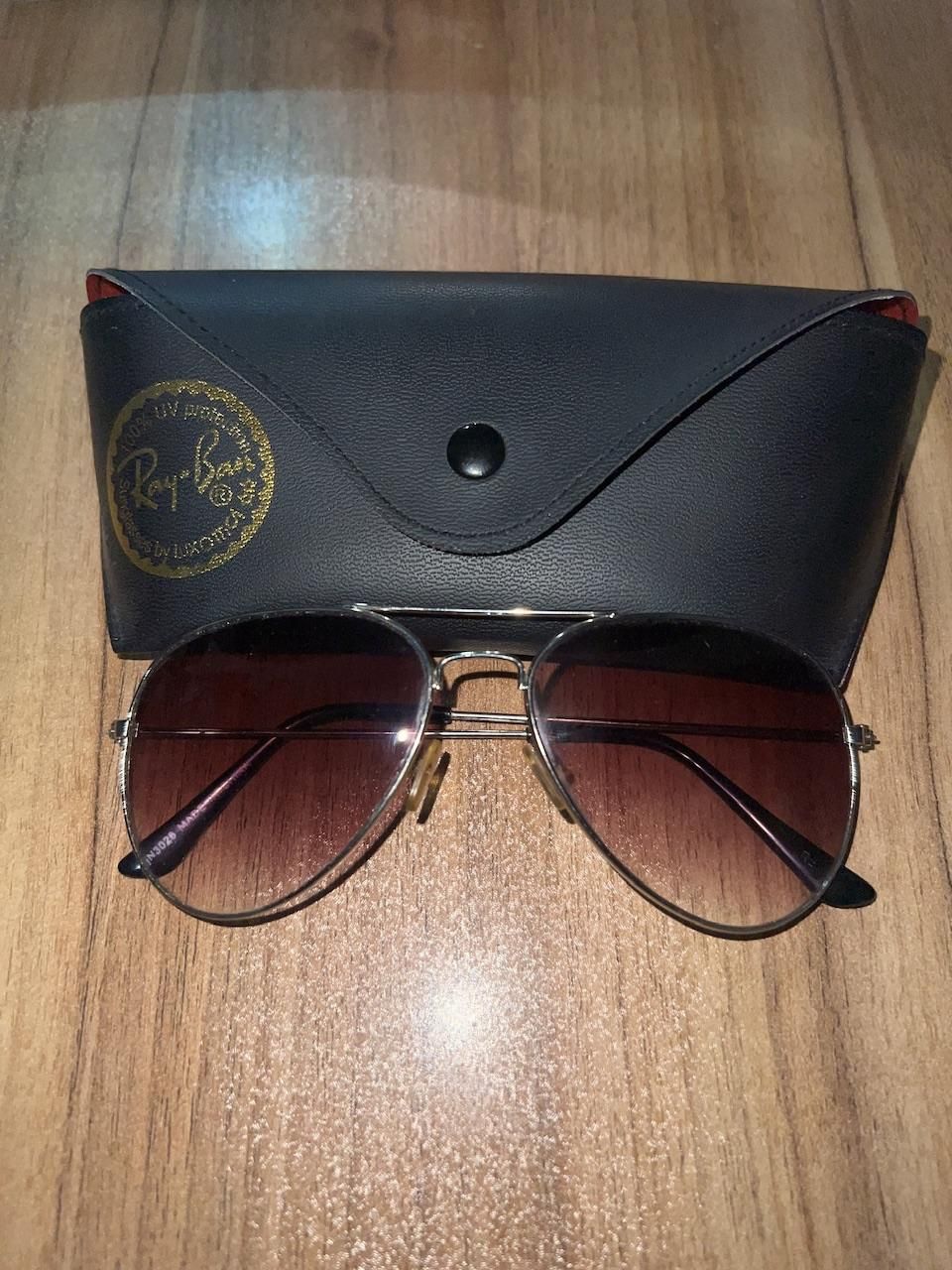 عینک ریبن|زیورآلات و اکسسوری|شیراز, شهرک والفجر|دیوار