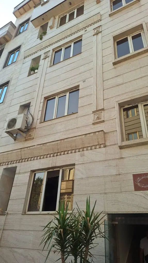 فلاح مقدم ۷۰متر دوخواب باپارکینگ ۷۰۰رهن|اجارهٔ آپارتمان|تهران, مقدم|دیوار