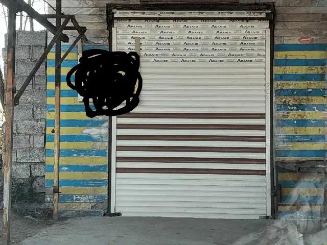 فروش|فروش مغازه و غرفه|رشت, حومه رشت|دیوار