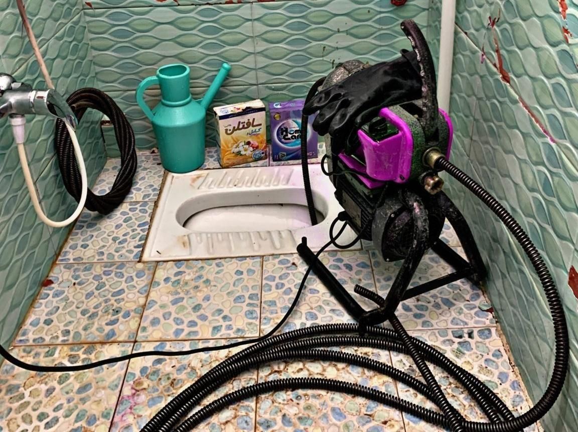 گلستان سبزدشت اسلامشهر قلعه میر صالحیه ادران 300|خدمات پیشه و مهارت|گلستان (تهران), |دیوار