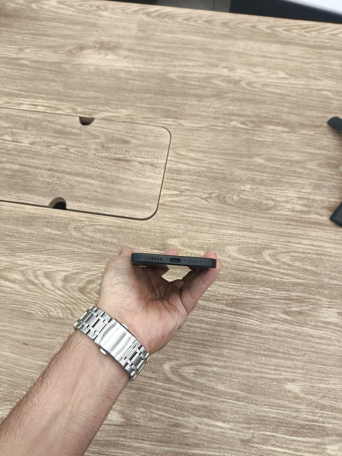 Iphone 16 128G|موبایل|کرج, گوهردشت|دیوار