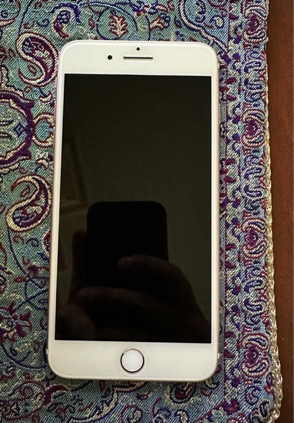 اپل iPhone 7 Plus با حافظهٔ ۳۲ گیگابایت|موبایل|تهران, کوی فردوس|دیوار
