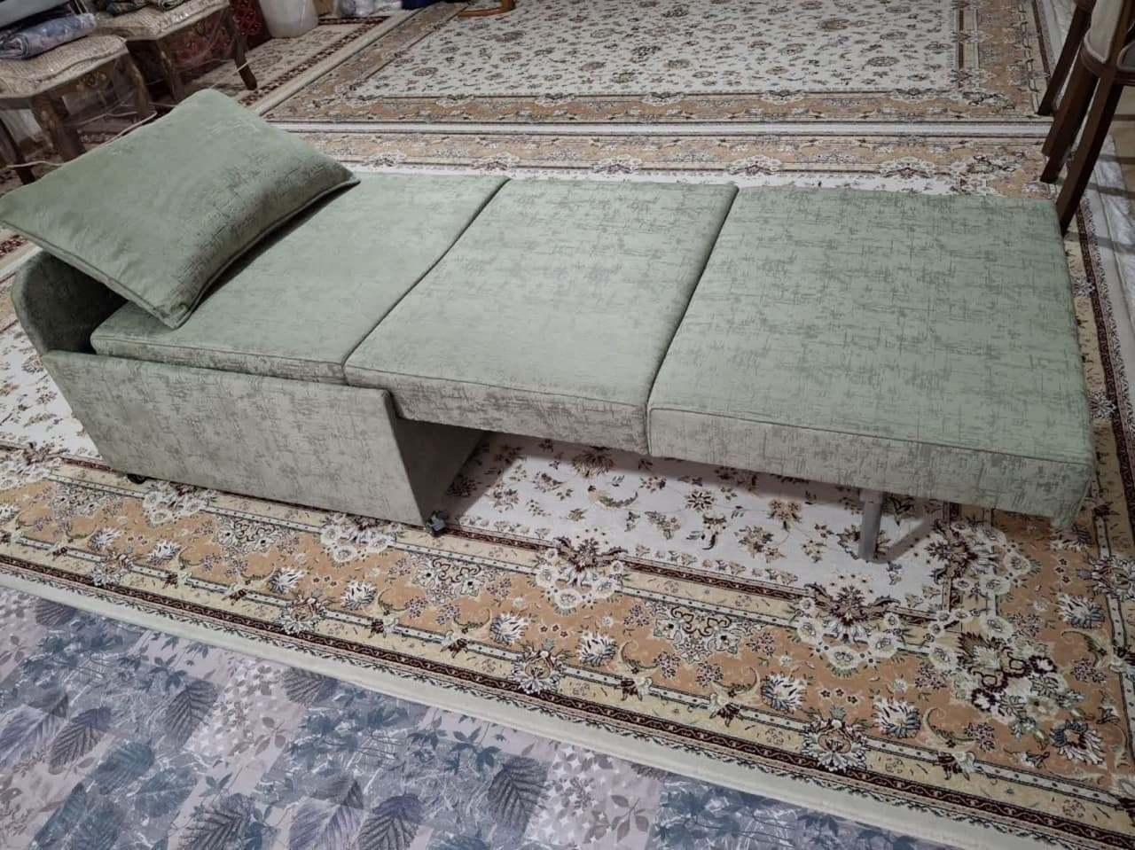 مبل تخت شو/تشک طبی تخت شو|تشک تختخواب|تهران, مجیدیه|دیوار