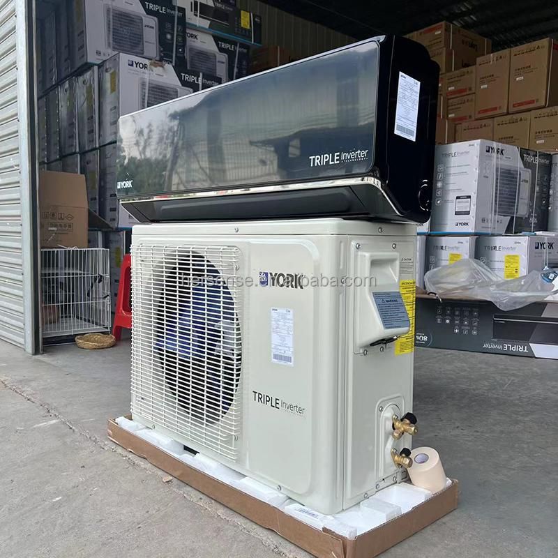 کولرگازی ۲۶هزار کمپانی آمریکایی یورک YORK|کولر گازی و فنکوئل|بجنورد, |دیوار