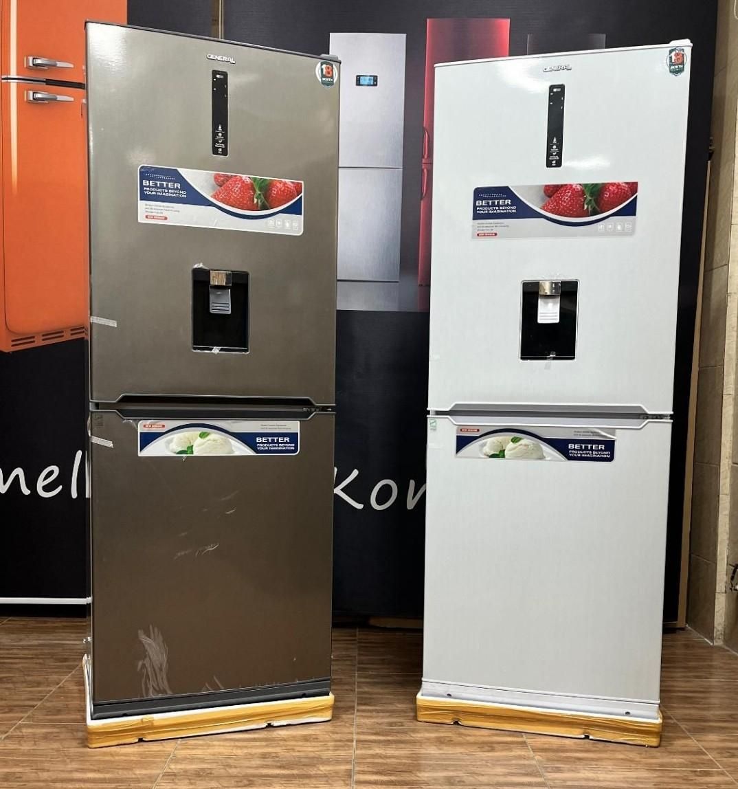 یخچال فریزر جنرال|یخچال و فریزر|خورموج, |دیوار