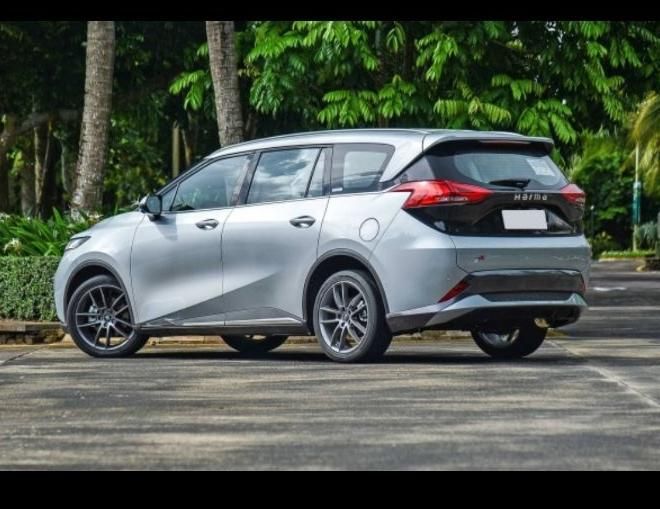 هایما X7 هفت نفره ، صفر ۱۴۰۴ ( فروش اقساطی )|خودرو سواری و وانت|تهران, سهروردی|دیوار