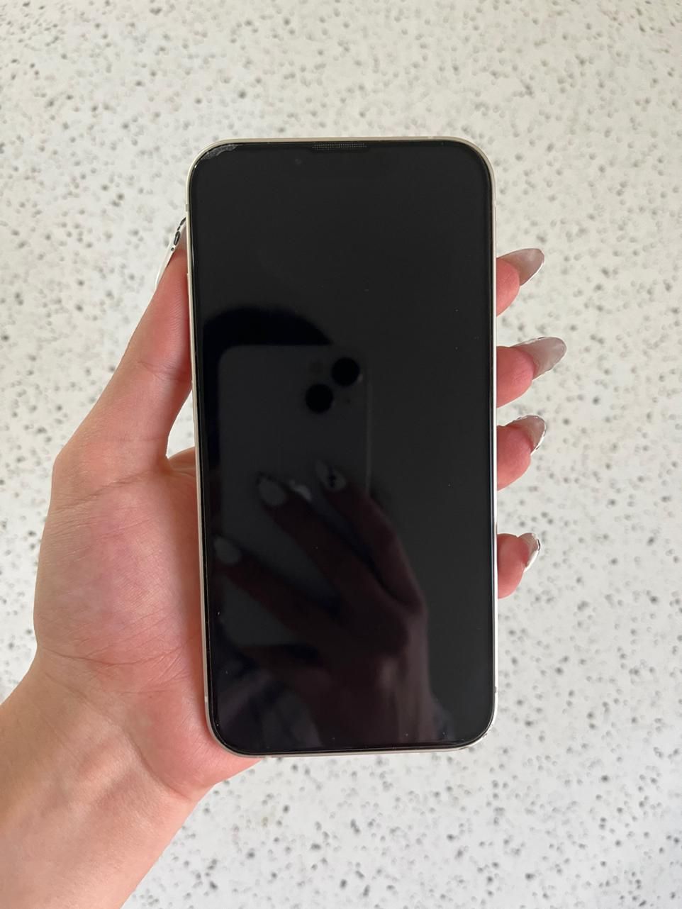 اپل iPhone 13 با حافظهٔ ۱۲۸ گیگابایت|موبایل|پاکدشت, |دیوار