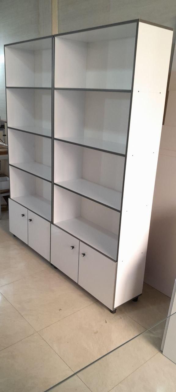 قفسه ،ویترین|فروشگاه و مغازه|کرج, گلشهر|دیوار