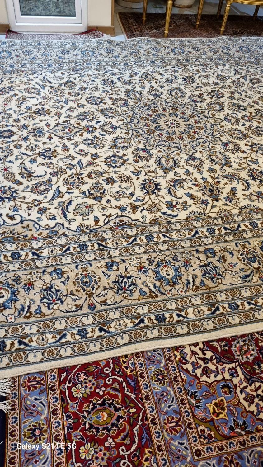 فرش ۱۲ متری اردکان|فرش|تهران, کوثر|دیوار