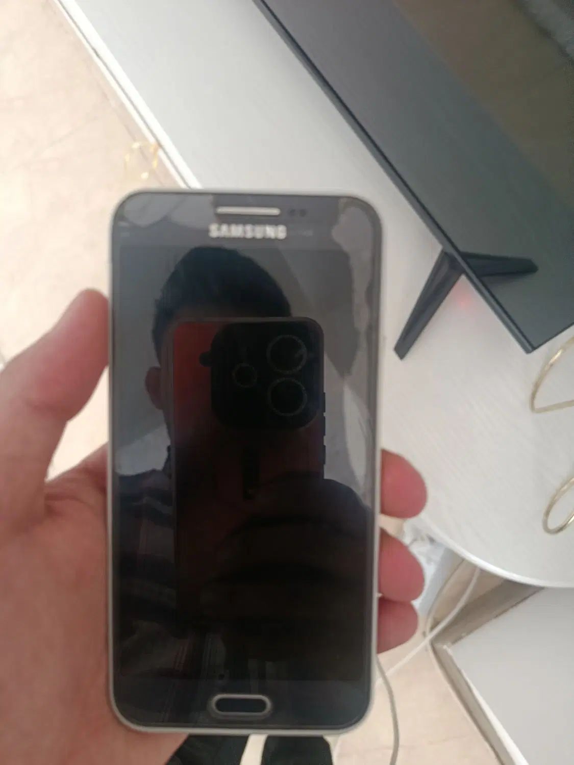 سامسونگ galaxy E5|موبایل|تبریز, |دیوار