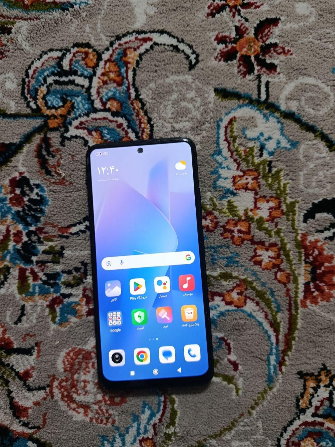 شیائومی Redmi Note 11 با حافظهٔ ۱۲۸ گیگابایت|موبایل|مشهد, انصار|دیوار