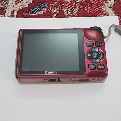 دوربین عکاسی و فیلم برداری مارک canon در حد نو|دوربین عکاسی و فیلم‌برداری|جهرم, |دیوار