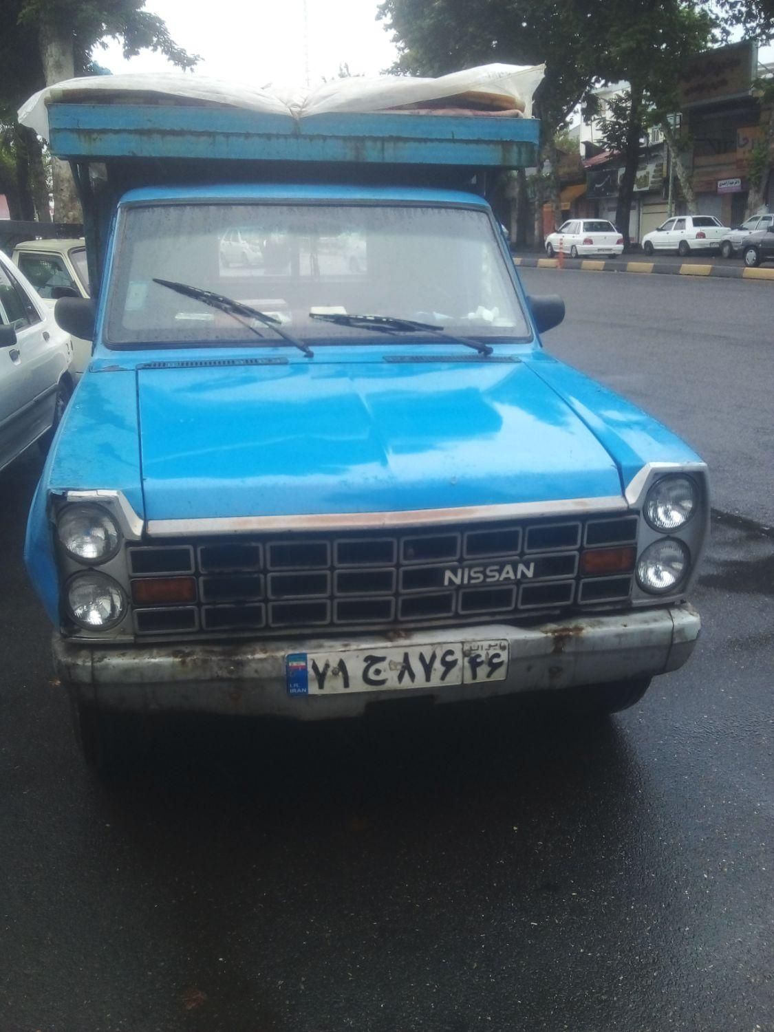 باربری خونه به خونه|خدمات حمل و نقل|رشت, حافظ آباد|دیوار