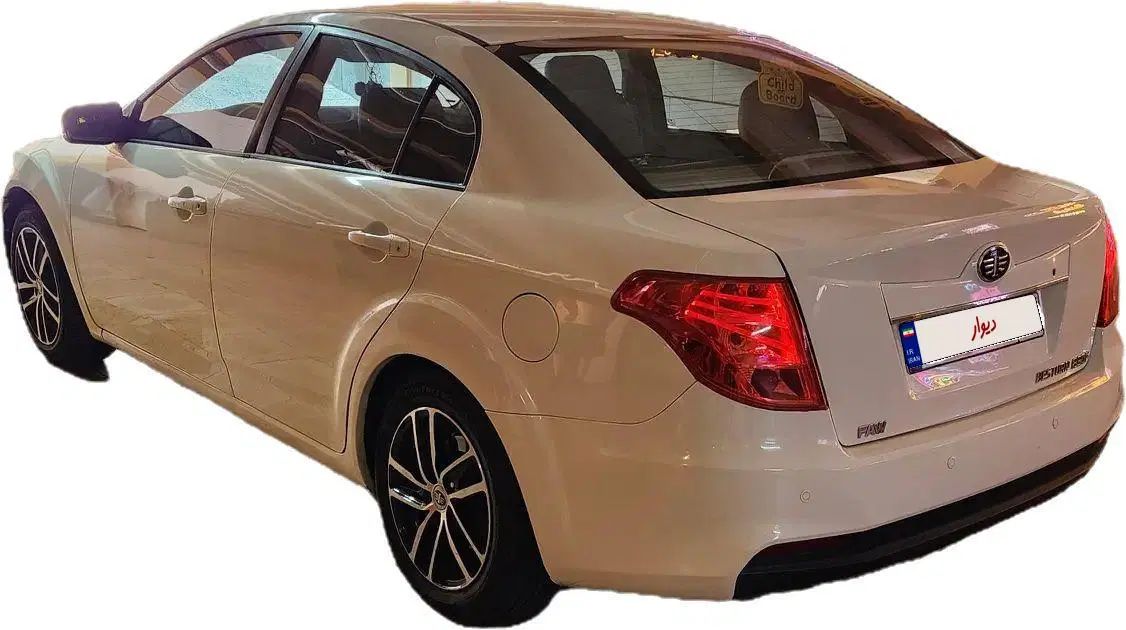 بسترن B50|خودرو سواری و وانت|تهران, دردشت|دیوار