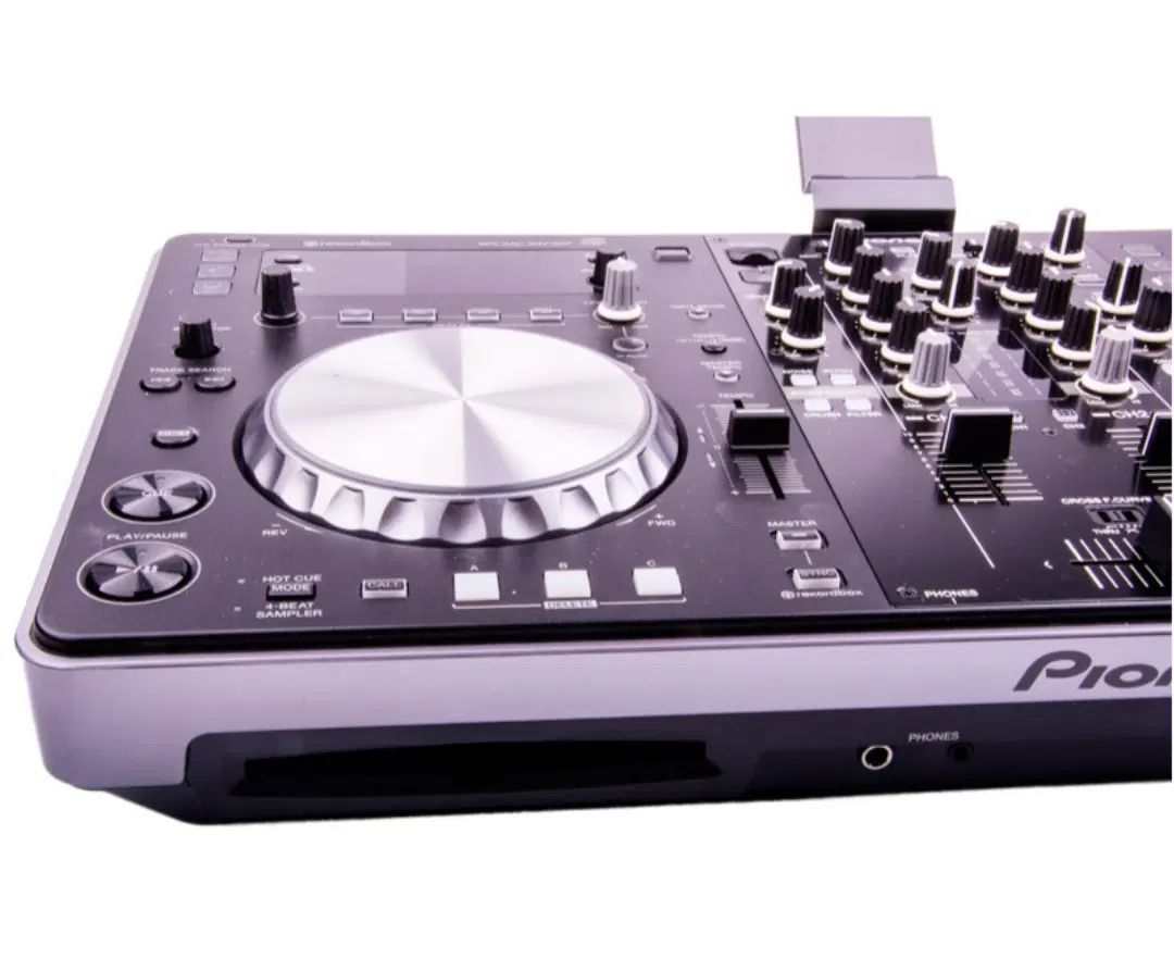 دیجی پایونییر حرفه ای آر وان  dj pioneer r1|سازهای سنتی|رشت, توشیبا|دیوار