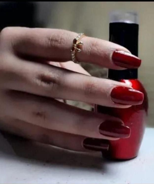 کاشت ناخن و آموزش|خدمات آرایشگری و زیبایی|مشکین‌دشت, |دیوار