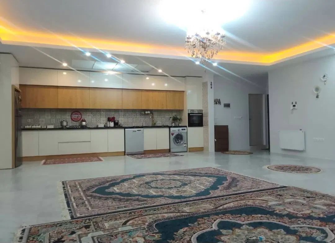 رهن اجاره آپارتمان ۱۷۰ متر فلکه اول گوهردشت|اجارهٔ آپارتمان|کرج, کوی امامیه|دیوار