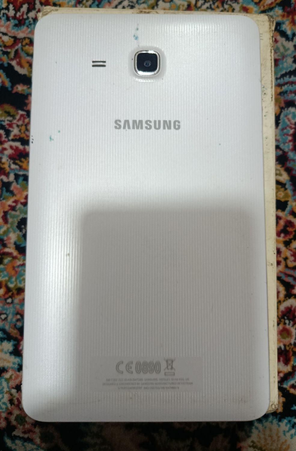 تبلت SAMSUNG|تبلت|تهران, مجیدیه|دیوار