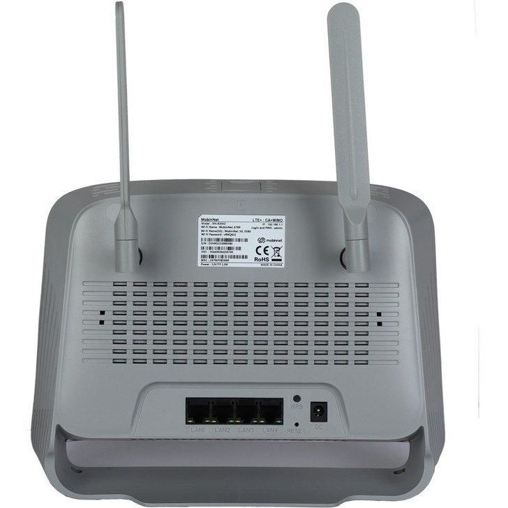مودم 4G/TD-LTE مبین نت مدل MN6300D|مودم و تجهیزات شبکه|تهران, آرژانتین|دیوار