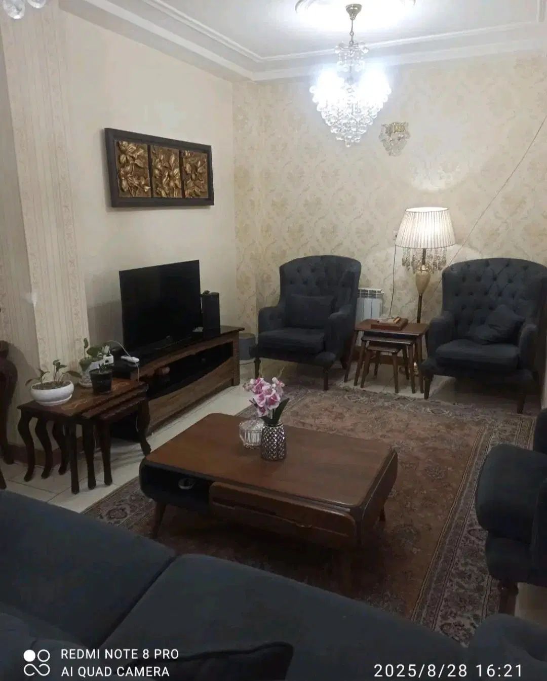 فروش ۶۳متری / بازسازی / معلم / بر اصلی شمسی پور|فروش آپارتمان|رشت, علی آباد|دیوار
