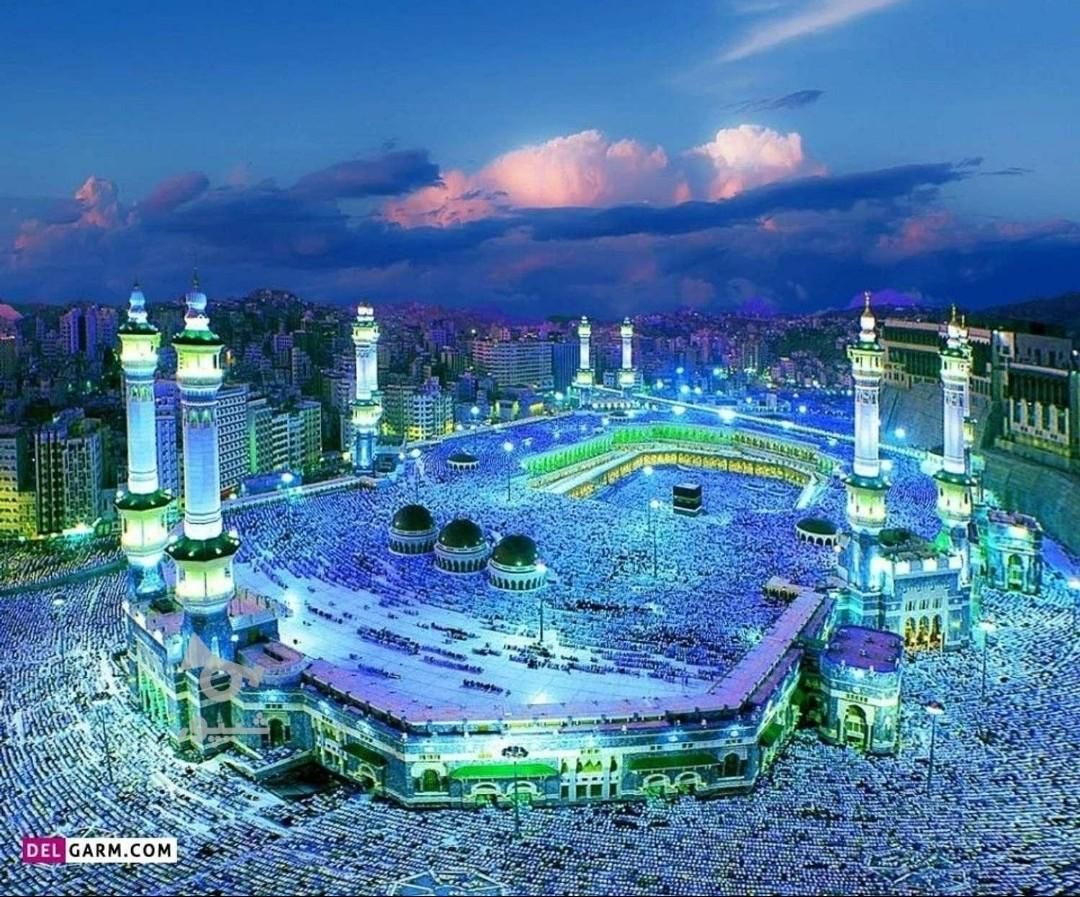 فیش حج عمره و تمتع|تور و چارتر|بابل, |دیوار