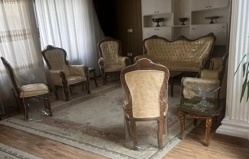 ویلایی دربست مناسب مسکونی|اجارهٔ خانه و ویلا|مشهد, راهنمایی|دیوار