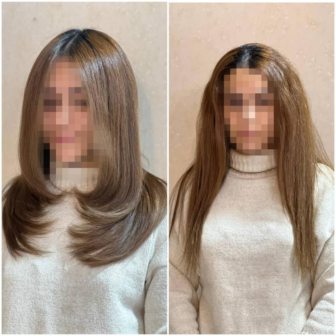 تخفیف ویژه خدمات زیبایی در غرب تهران|خدمات آرایشگری و زیبایی|تهران, سازمان برنامه شمالی|دیوار