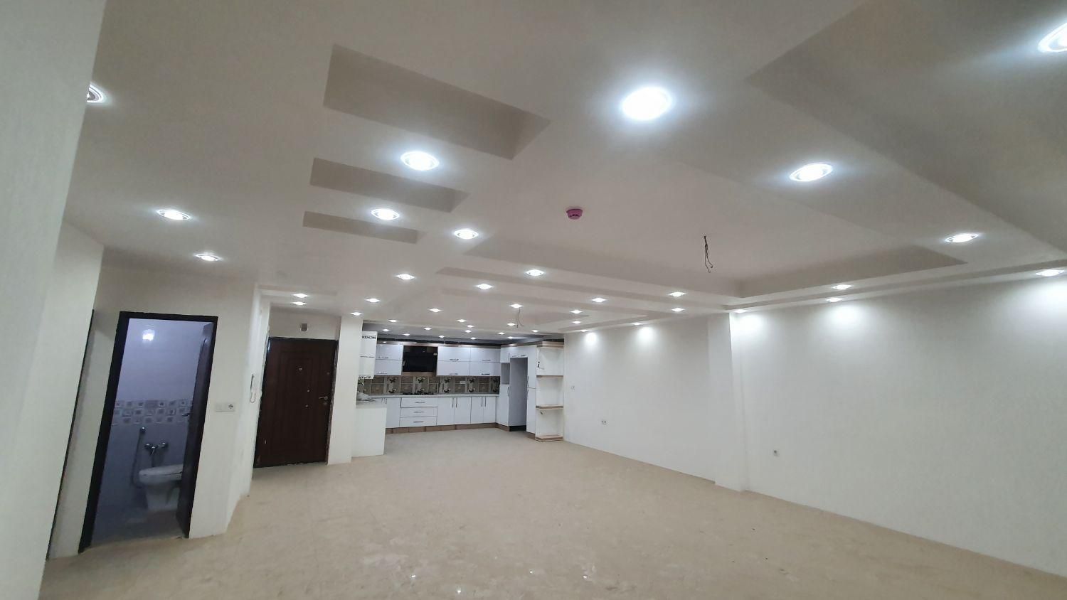 سپیدار تکواحدی کلید اول 153 متری|فروش آپارتمان|اهواز, سپیدار|دیوار