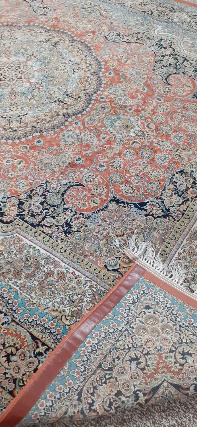 جفت ۹متری ماشینی|فرش|تهران, خواجه نصیر طوسی|دیوار