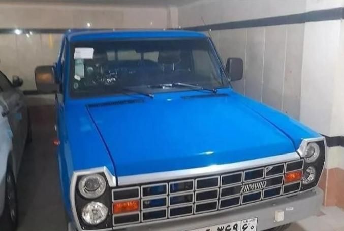 نیسان تکسوز آپشنال رادیال، صفرخشک تحویل فوری|خودرو سواری و وانت|تهران, صادقیه|دیوار