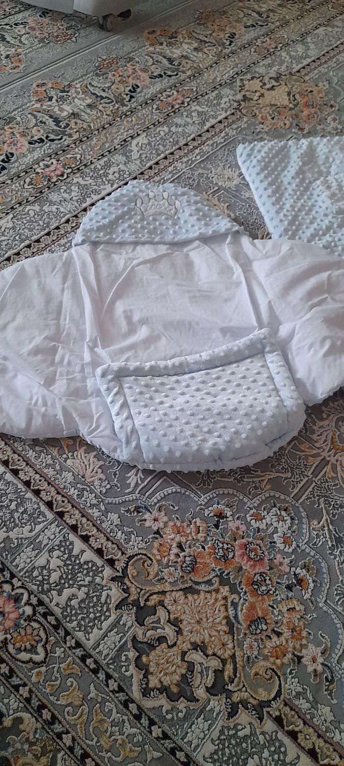 سرویس خواب نوزاد|اسباب و اثاث بچه|مسجد سلیمان, |دیوار