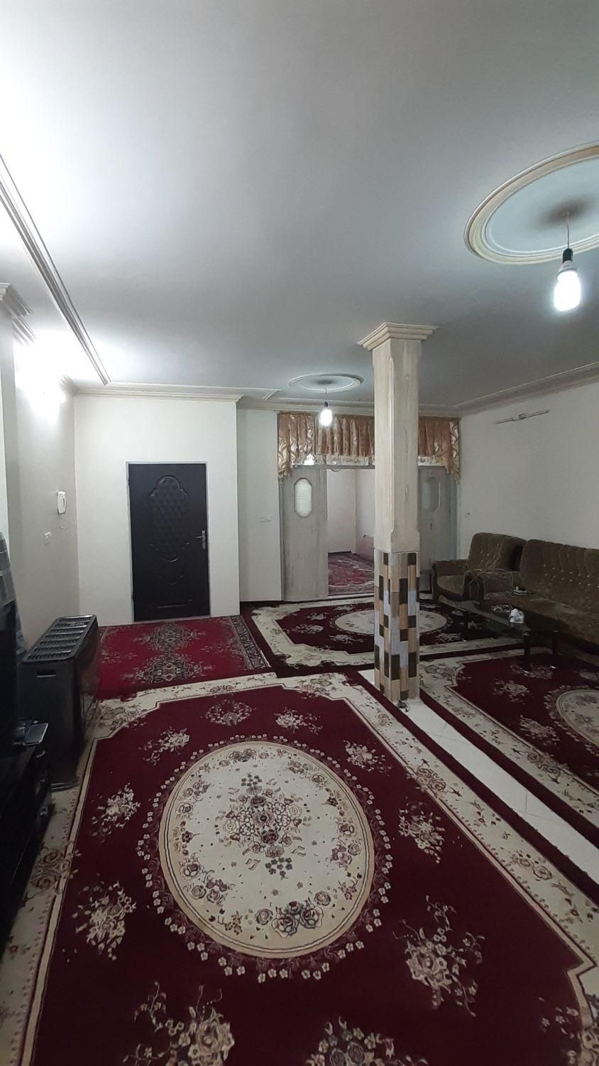 فروش خانه ویلایی ۹۰ متری ۲ خوابه در نعمت‌آباد|فروش خانه و ویلا|تهران, نعمت‌آباد|دیوار
