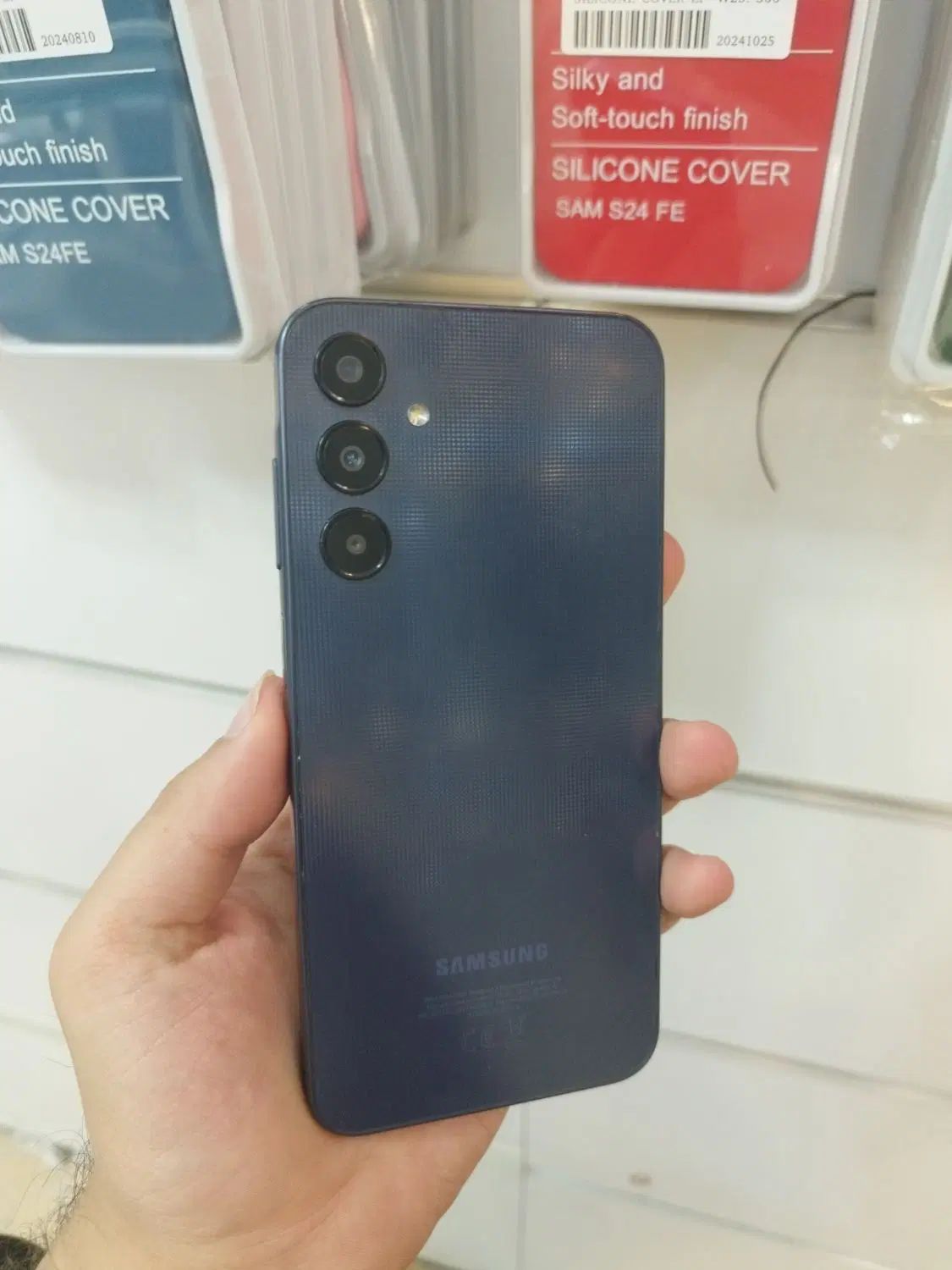 a25 samasung|موبایل|مراغه, |دیوار