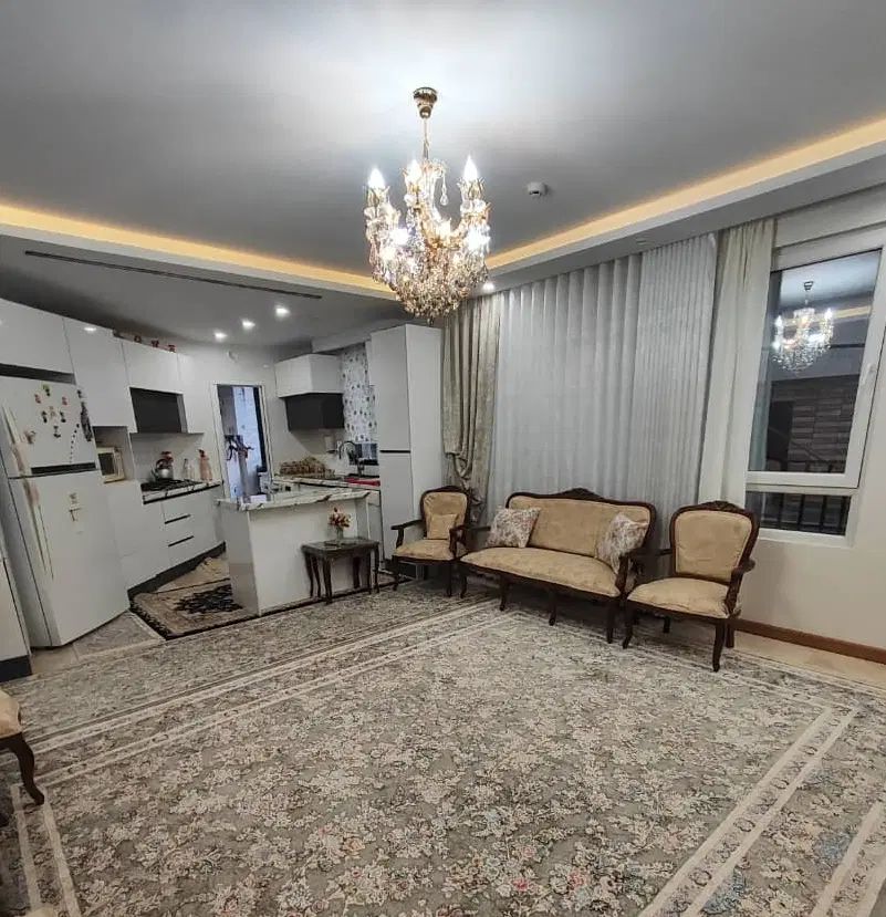 ۶۵ متر / ۲ خواب / فول امکانات /سبلان  نظام آباد|فروش آپارتمان|تهران, نظام‌آباد|دیوار