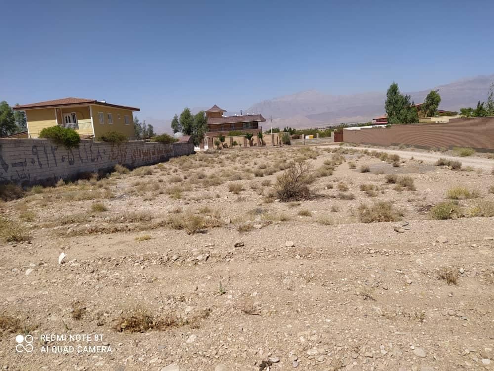 زمین ۶۷ قصبی|فروش زمین و ملک کلنگی|ماهان, |دیوار