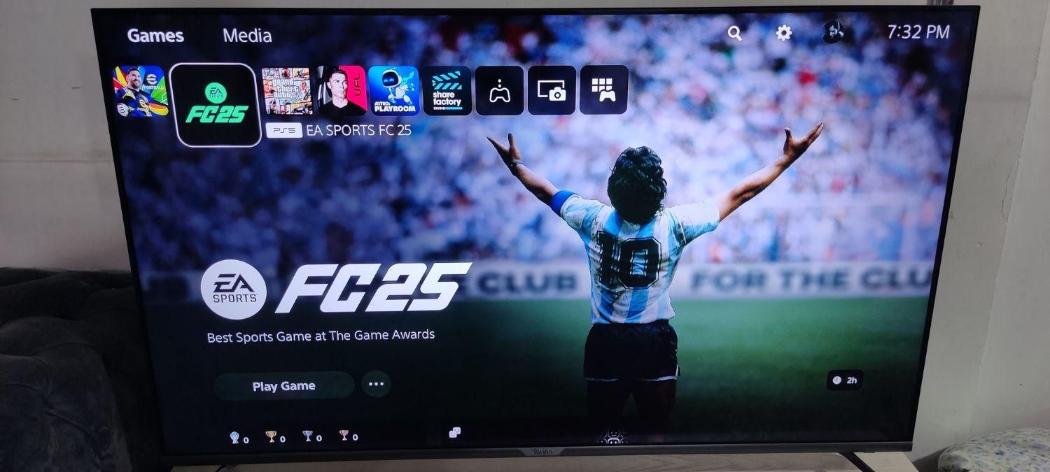 PS5 فت ریجن 1 آمریکا|کنسول، بازی ویدئویی و آنلاین|پاکدشت, پاکدشت (مامازند)|دیوار