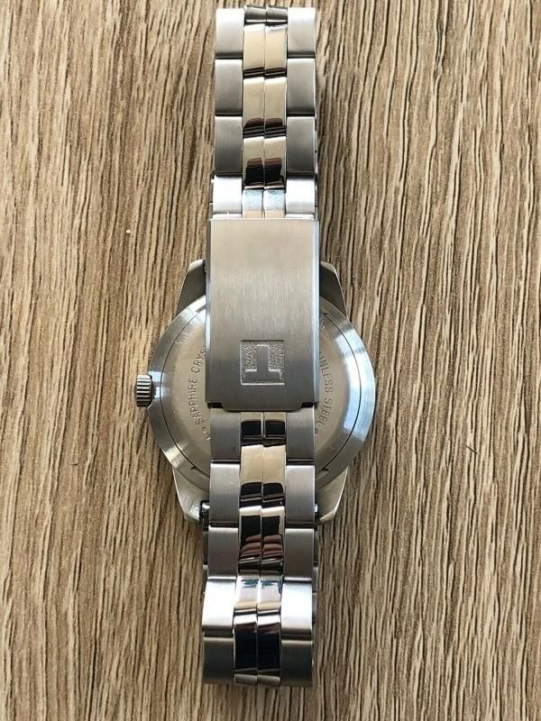 ساعت تیسوت اتوماتیک سوئیس اورجینال ۲عدد|ساعت|تهران, هروی|دیوار