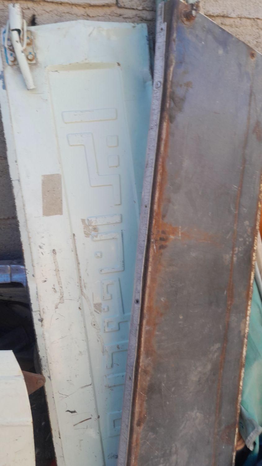 قطعات پیکان وپراید|قطعات یدکی و لوازم جانبی|زابل, |دیوار