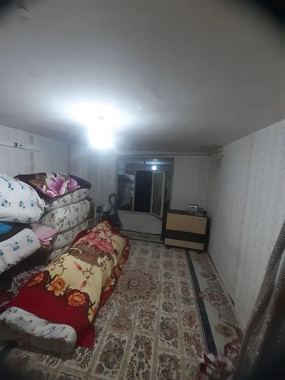اجاره آپارتمان ۶۰ متری ۱ خوابه طبقه ۳  (شهرک غرب)|اجارهٔ آپارتمان|مشهد, مشکینی (شهرک غرب)|دیوار