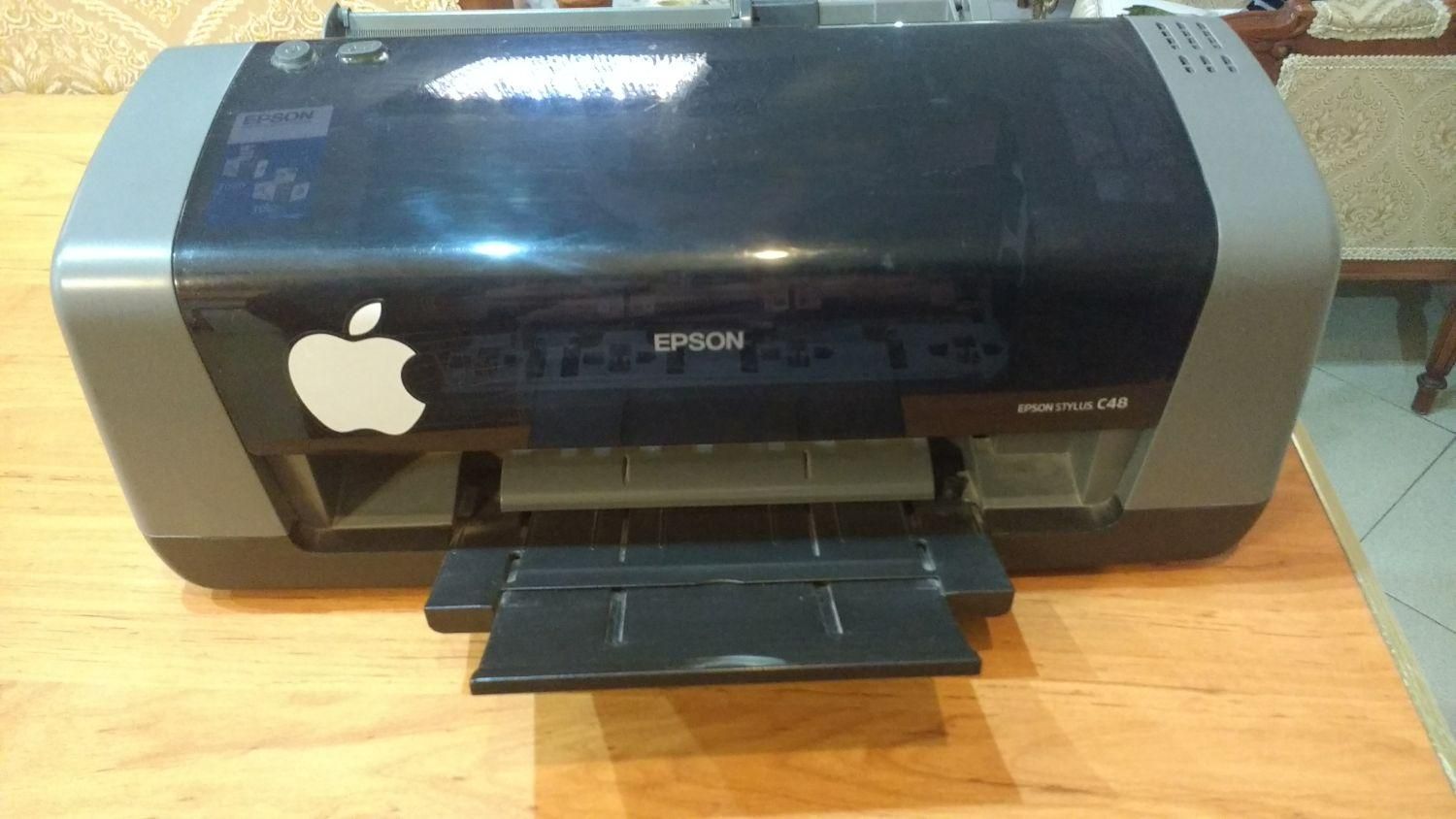پرینتر رنگی حرفه ایEpson|پرینتر، اسکنر، کپی، فکس|تهران, تجریش|دیوار
