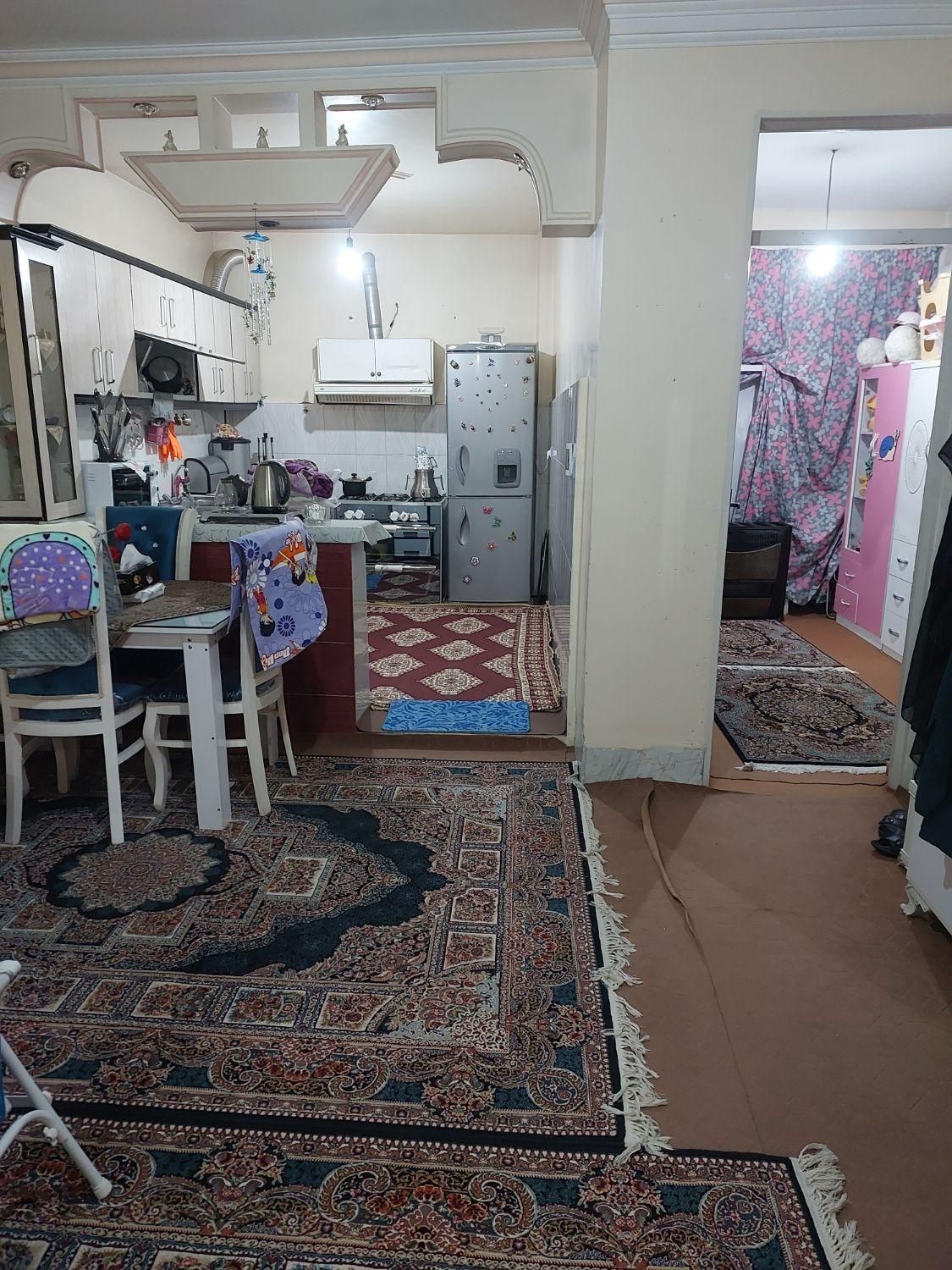 آپارتمان ۷۵ متری تک واحدی  لوکس نعمت آباد|اجارهٔ آپارتمان|تهران, نعمت‌آباد|دیوار