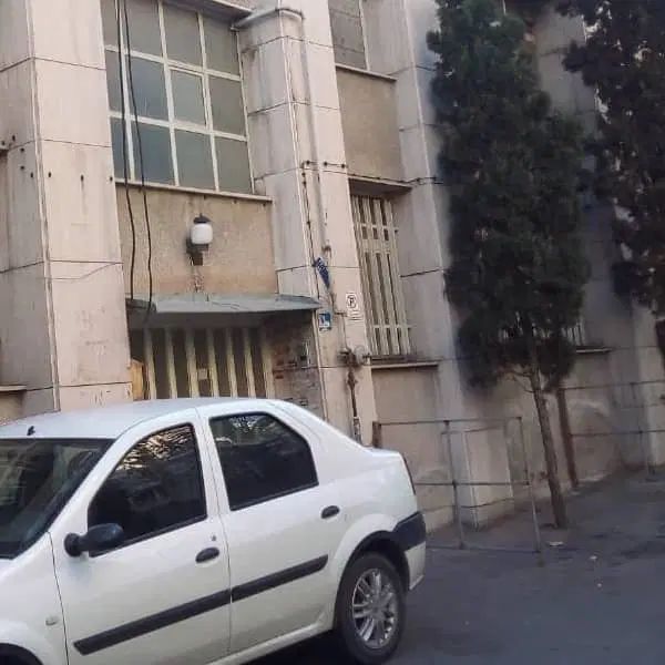 تجریش  کلنگی  ۱۲۶ متر  * فروشی *|فروش زمین و ملک کلنگی|تهران, تجریش|دیوار