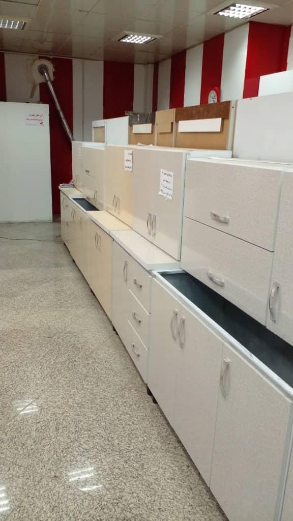 کابینت ممبران/هایگلاس|مصالح و تجهیزات ساختمان|اصفهان, لاله|دیوار