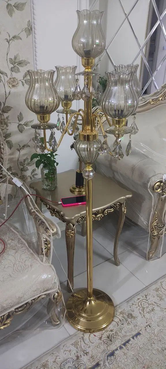 آباژور|چراغ خواب و آباژور|مشهد, شهرک رازی (شهرک غرب)|دیوار