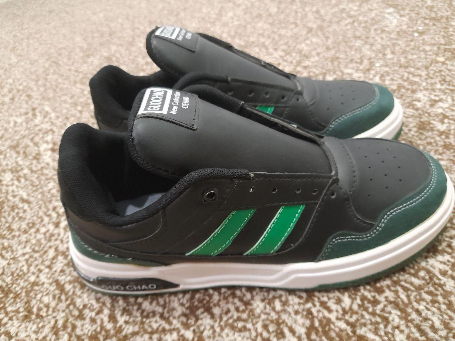 کفش مردانه سایز ۴۲|کیف، کفش، کمربند|نیشابور, فیض آباد|دیوار