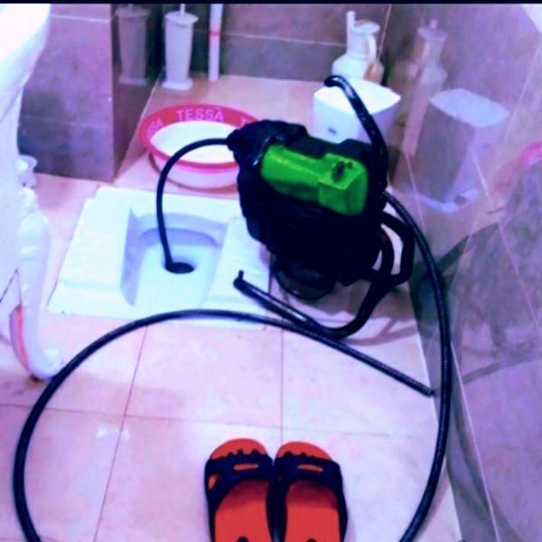 لوله باز کن و چاه بازکن سراسرمشهدفنرزنی۲۴ساعت|خدمات پیشه و مهارت|مشهد, الهیه|دیوار