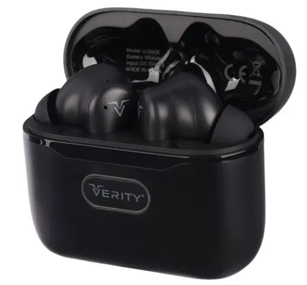 هندزفری بی سیم وریتی مدل Verity V-T98GE|قطعات و لوازم جانبی رایانه|کرمانشاه, |دیوار