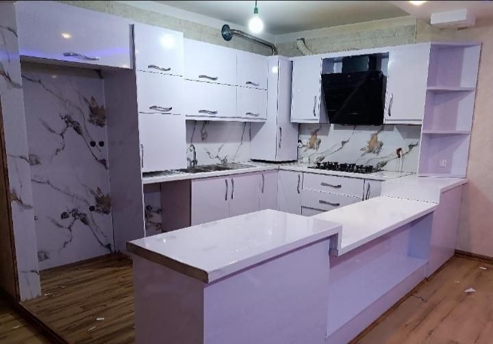 نصب ونصاب برچسب کابینت وفروش برچسب|خدمات پیشه و مهارت|بندرعباس, |دیوار