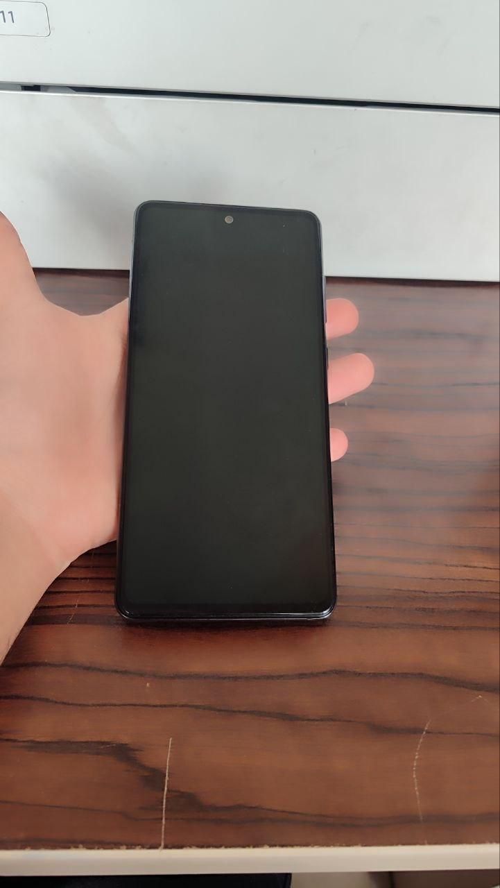 سامسونگ Galaxy A72 حافظه دستگاه 256|موبایل|تهران, هروی|دیوار